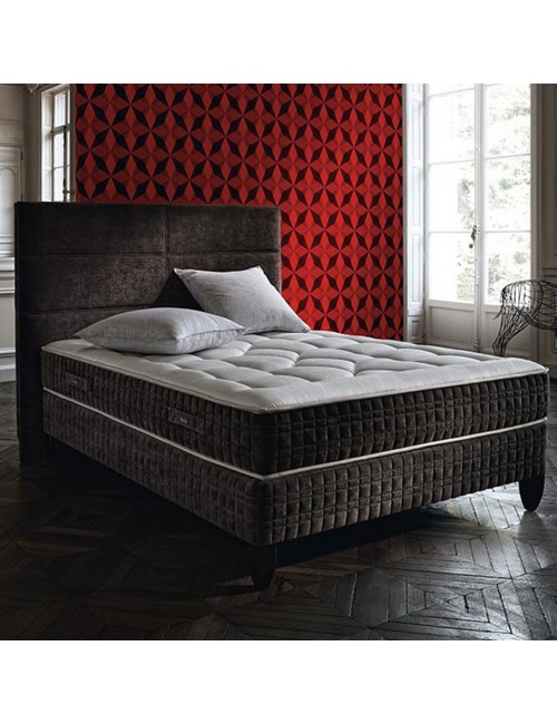 Epeda Dédicace Multispring bed base bedspring - 21 sizes