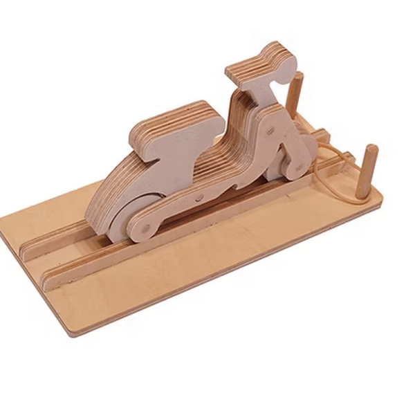 copy of Le Heaume du chevalier MANUFACTURE EN FAMILLE Diy à construire