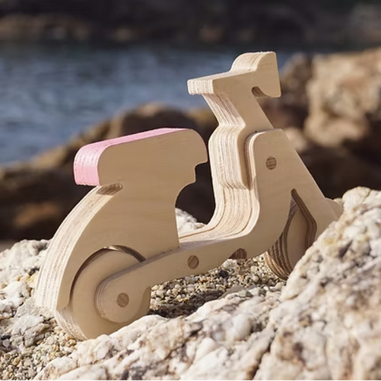 copy of Le Heaume du chevalier MANUFACTURE EN FAMILLE Diy à construire
