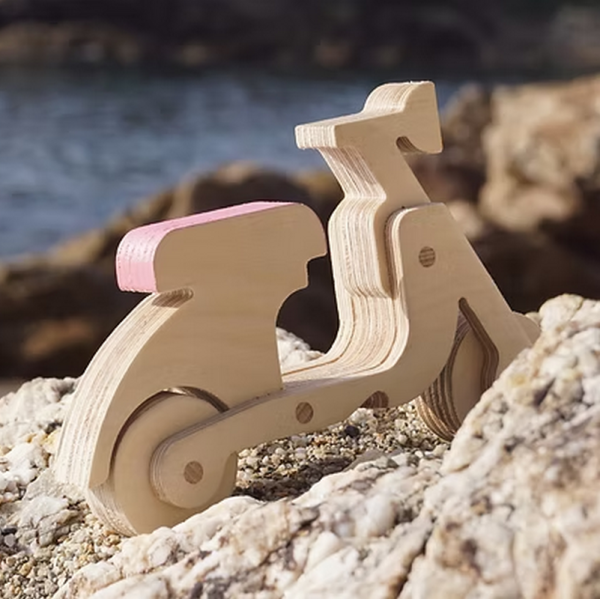 copy of Le Heaume du chevalier MANUFACTURE EN FAMILLE Diy à construire