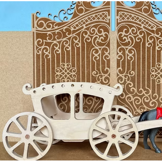 copy of Le Heaume du chevalier MANUFACTURE EN FAMILLE Diy à construire