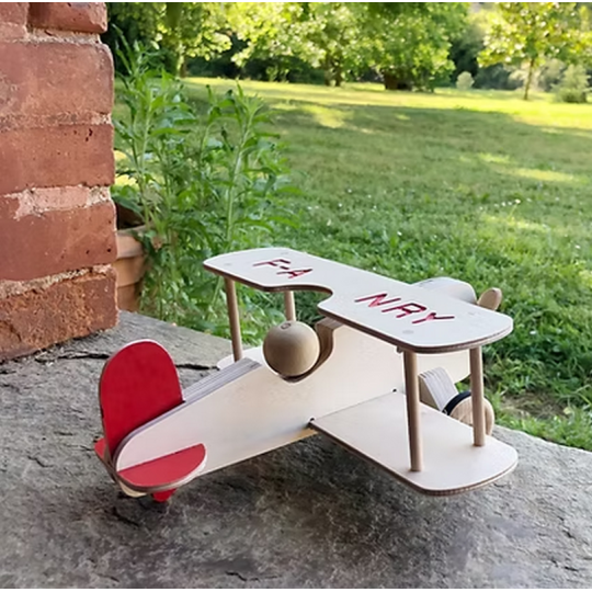 copy of Le Heaume du chevalier MANUFACTURE EN FAMILLE Diy à construire