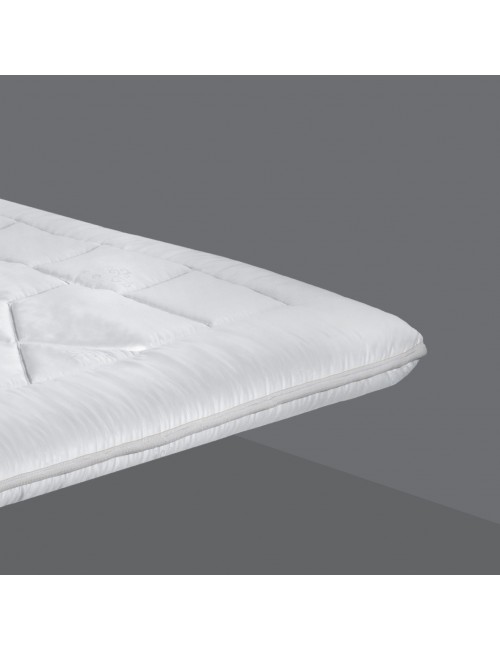 EPEDA Dédicace Bruine Drizzle Mattress Topper - 11 sizes