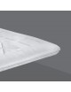 EPEDA Dédicace Bruine Drizzle Mattress Topper - 11 sizes