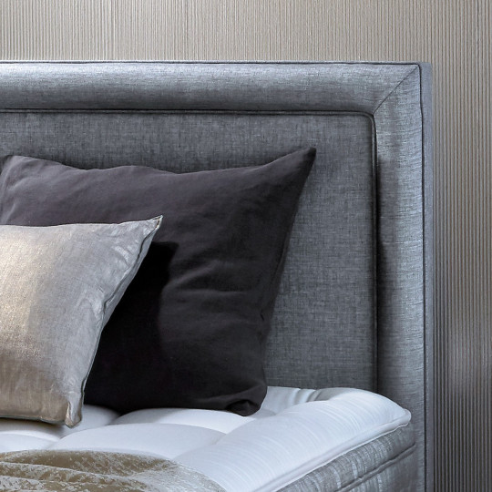 Epeda Dédicace Stellaire headboard bedhead - 6 colors 5 sizes