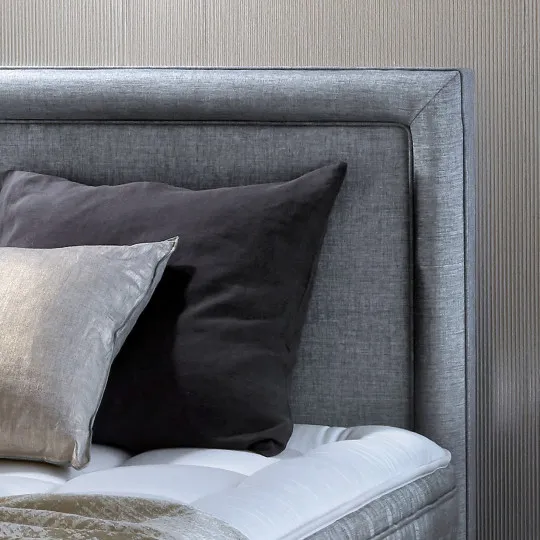 Epeda Dédicace Stellaire headboard bedhead - 6 colors 5 sizes