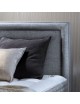 Epeda Dédicace Stellaire headboard bedhead - 6 colors 5 sizes