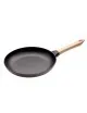 Staub Cast Iron 3 pieces Set