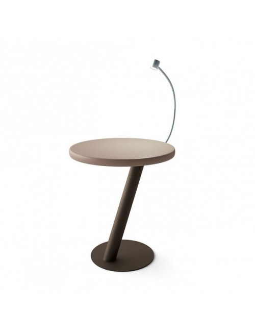 Marta Bedside Table Resistub