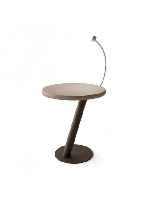 Marta Bedside Table Resistub