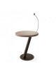 Marta Bedside Table Resistub
