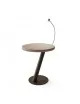 Marta Bedside Table Resistub