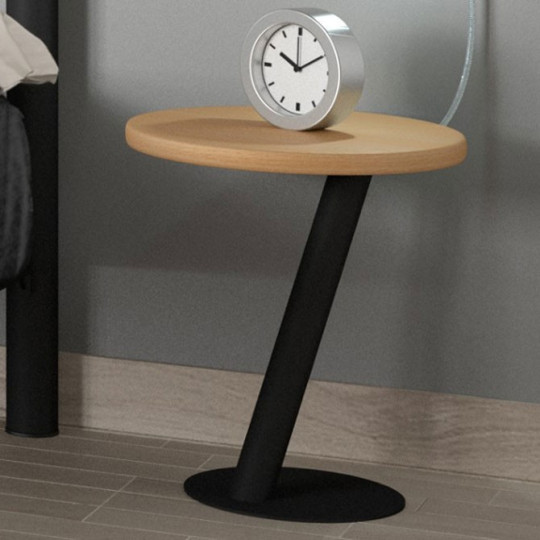 Marta Bedside Table Resistub