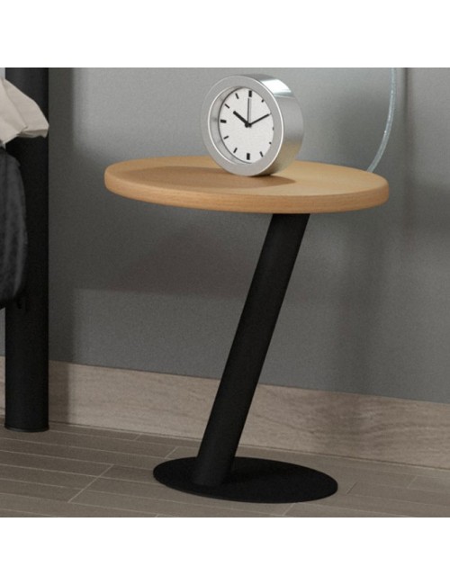 Marta Bedside Table Resistub
