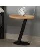 Marta Bedside Table Resistub