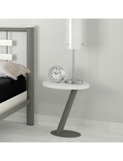 Marta Bedside Table Resistub