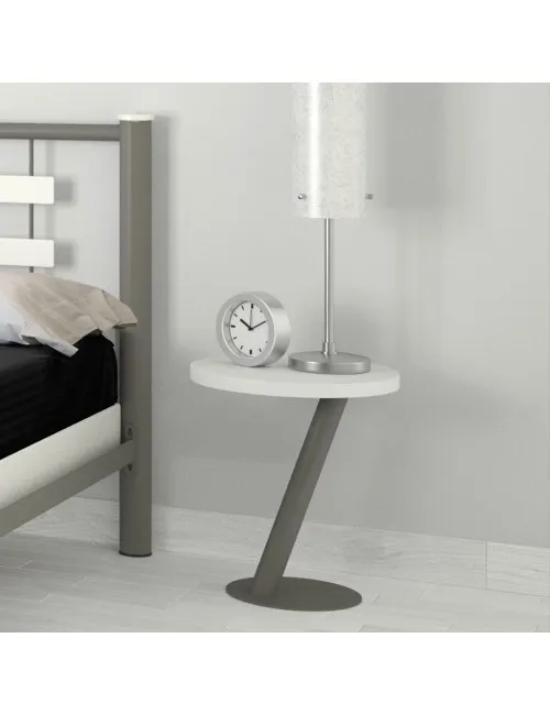 Marta Bedside Table Resistub