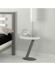 Marta Bedside Table Resistub