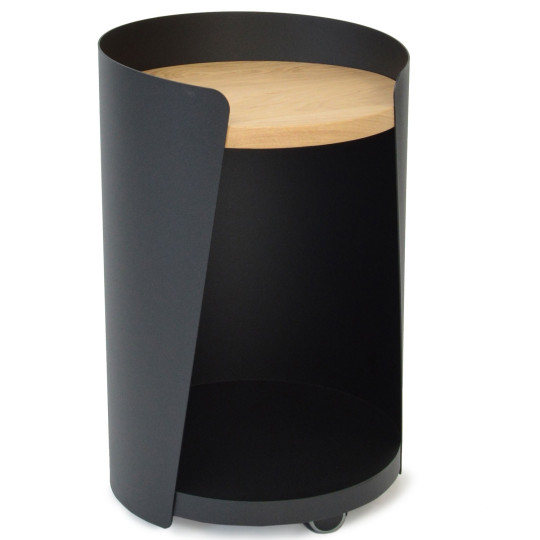 Bedside Table 1682 Resistub