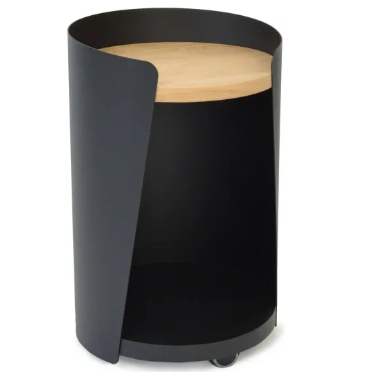 Bedside Table 1682 Resistub