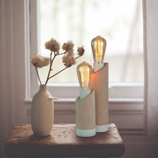 Luz Eva Pims lamp - 2 sizes