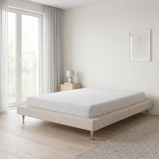 copy of couette naturelle pyrenex 220g