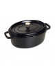 Staub cocotte 29cm - 6 colors