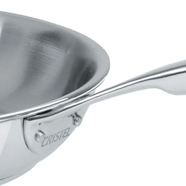 copy of CRISTEL Castel Pro Saute pan
