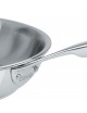 Cristel Castel Pro Frying Pan - 5 sizes