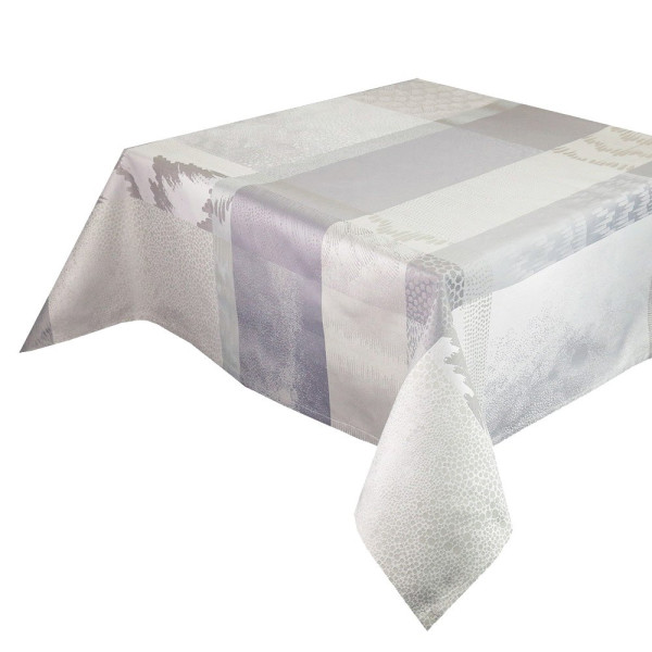 Garnier Thiebaut Mille Matières Tablecloth vapeur