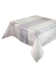 Garnier Thiebaut Mille Matières Tablecloth vapeur