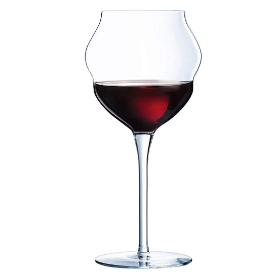 Chef and Sommelier 6 Macaron Glasses - 5 sizes