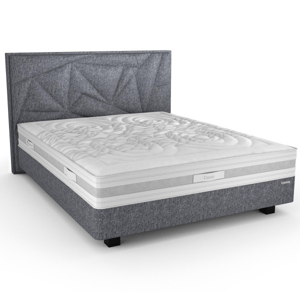 Andre Renault Primflex boxspring bed base - 30 sizes