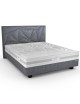 Andre Renault Primflex boxspring bed base - 30 sizes