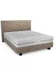André Renault Padded Primflex bed base boxspring - 30 sizes
