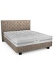 André Renault Padded Primflex bed base boxspring - 30 sizes