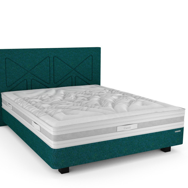 Andre Renault Primflex boxspring bed base - 30 sizes