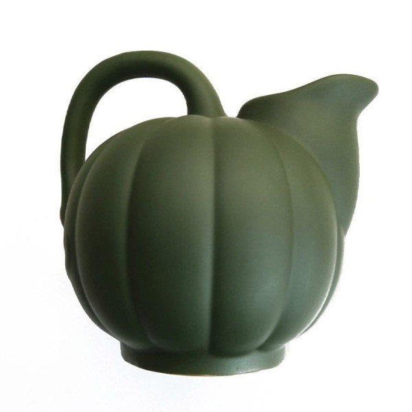 Melon Pitcher vase Digoin - 2 colors