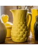 Pineapple Yellow Pitcher Digoin