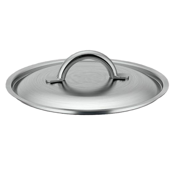 DE BUYER  Prim'appety stainless steel lid - 11 sizes