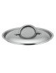DE BUYER  Prim'appety stainless steel lid - 11 sizes