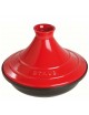 Staub Tagine 28cm - 2 colors
