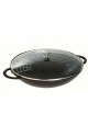 Staub Wok 37cm - 3 colors
