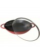 Staub Wok 37cm - 3 colors