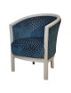 Charles Paget Cabriolet armchair