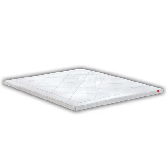 Epeda Memo Actif Mattress Topper - 7 sizes