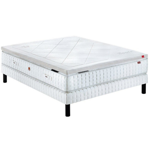 Epeda Memo Actif Mattress Topper - 7 sizes