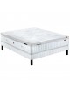 Epeda Memo Actif Mattress Topper - 7 sizes