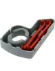 De Buyer KOMI Mini Vegetable Slicer mandoline