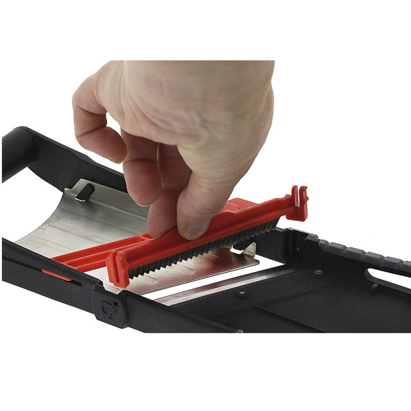 De Buyer KOMI Mini Vegetable Slicer mandoline